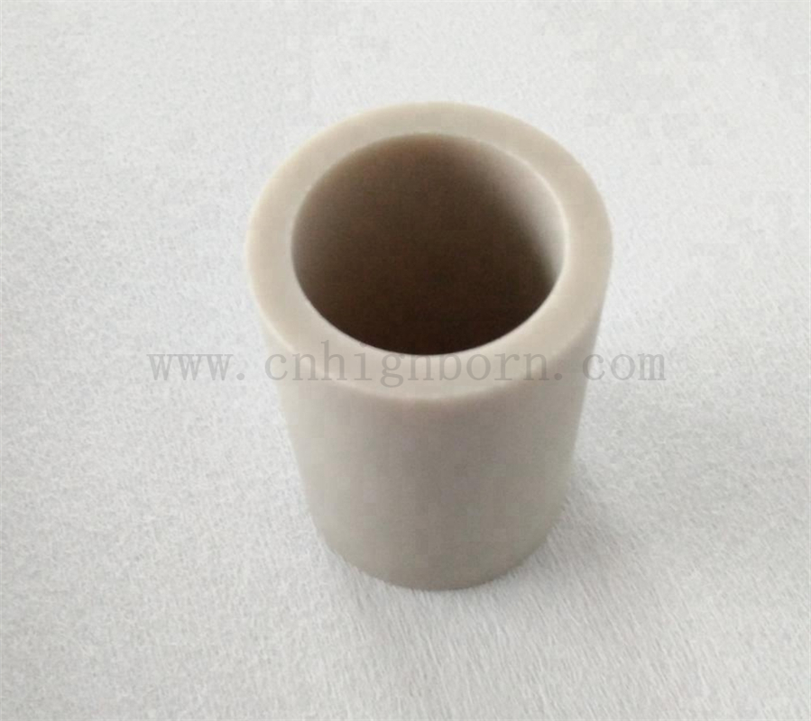  170 Вт/мк серый втулка алюминия керамическая трубка алюминия алюминия 