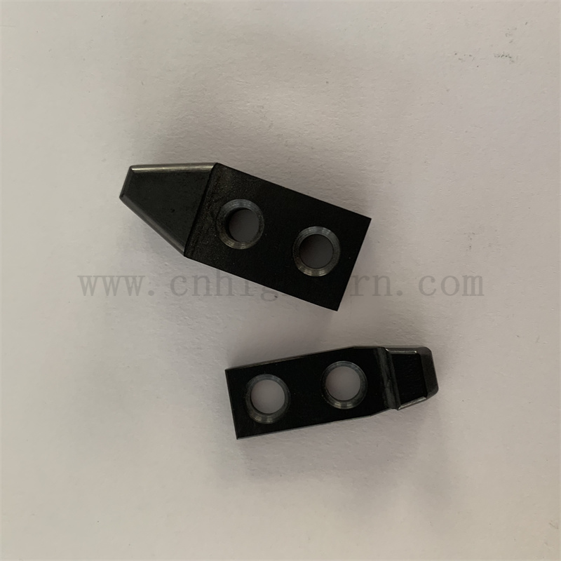 Газовое давление с высокой твердостью нитрид кремниевого нитрида Si3n4 Керамическая сварка