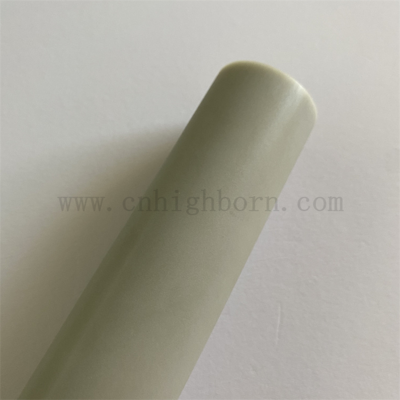 Обработанная внутренняя винтовая алюминиевая алюминиевая алюминиевая втулка.