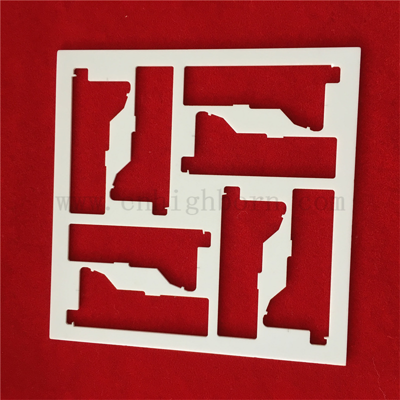 Аплодисменная подложка для лазерной резки