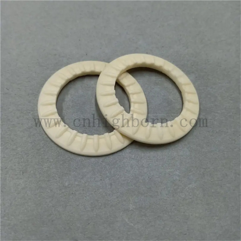 текстильная траверсная направляющая