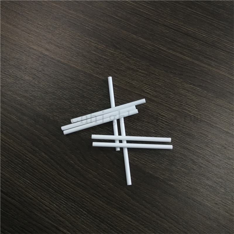 Электрическая изоляция тонкая керамическая стержня керамики