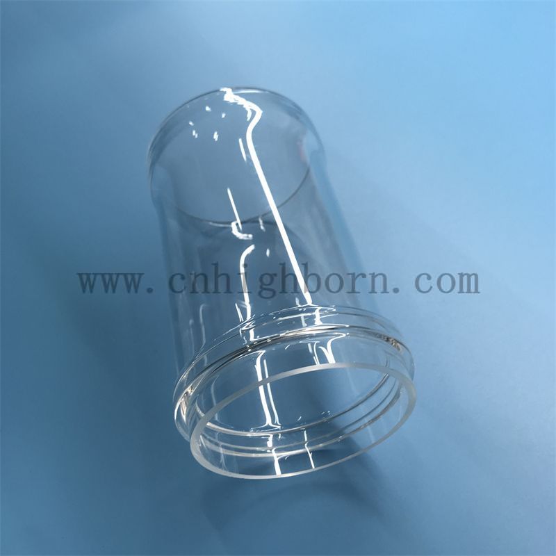 прозрачная трубка