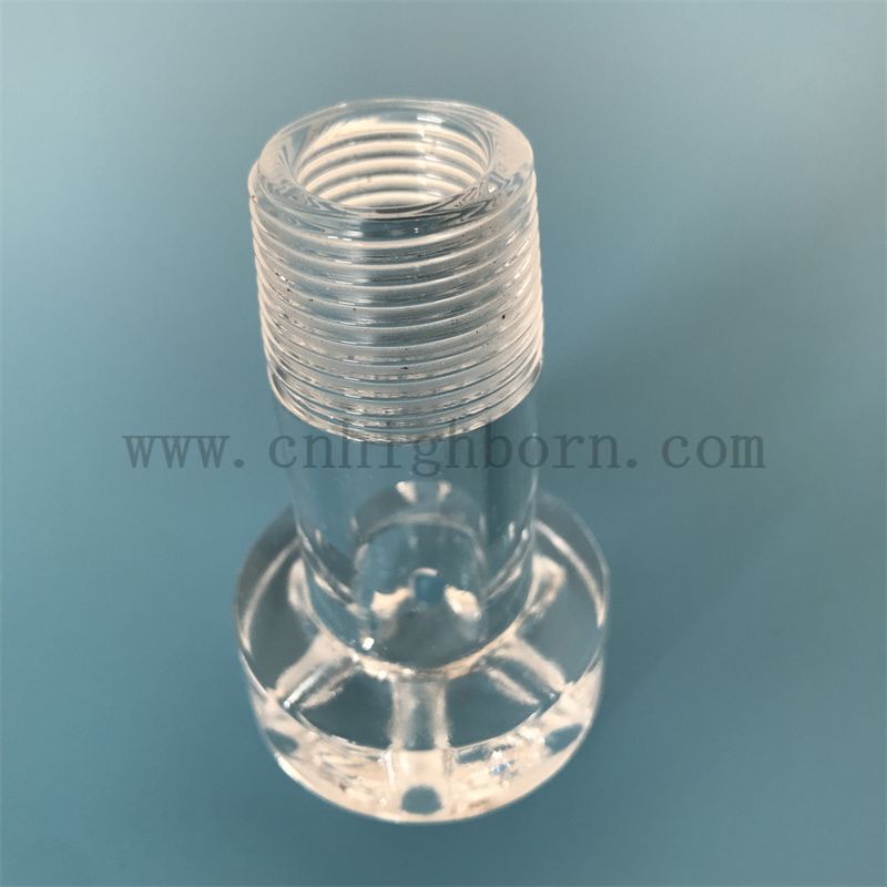 Силикавая кварцевая трубка