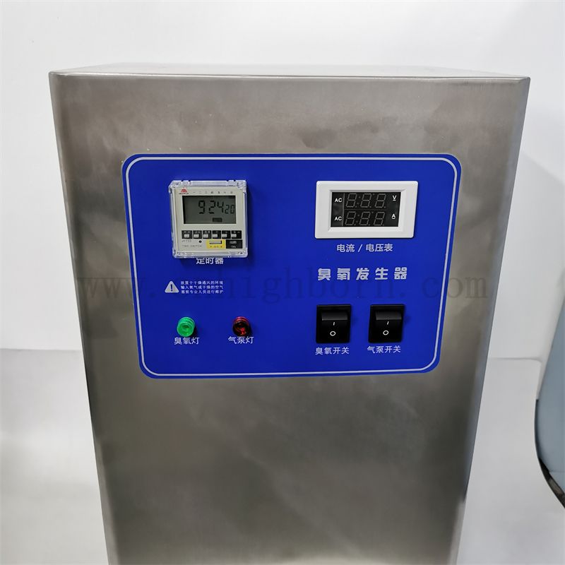 Озоновый генератор