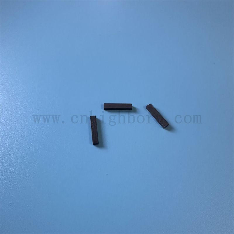  Индивидуальная карбида бора.