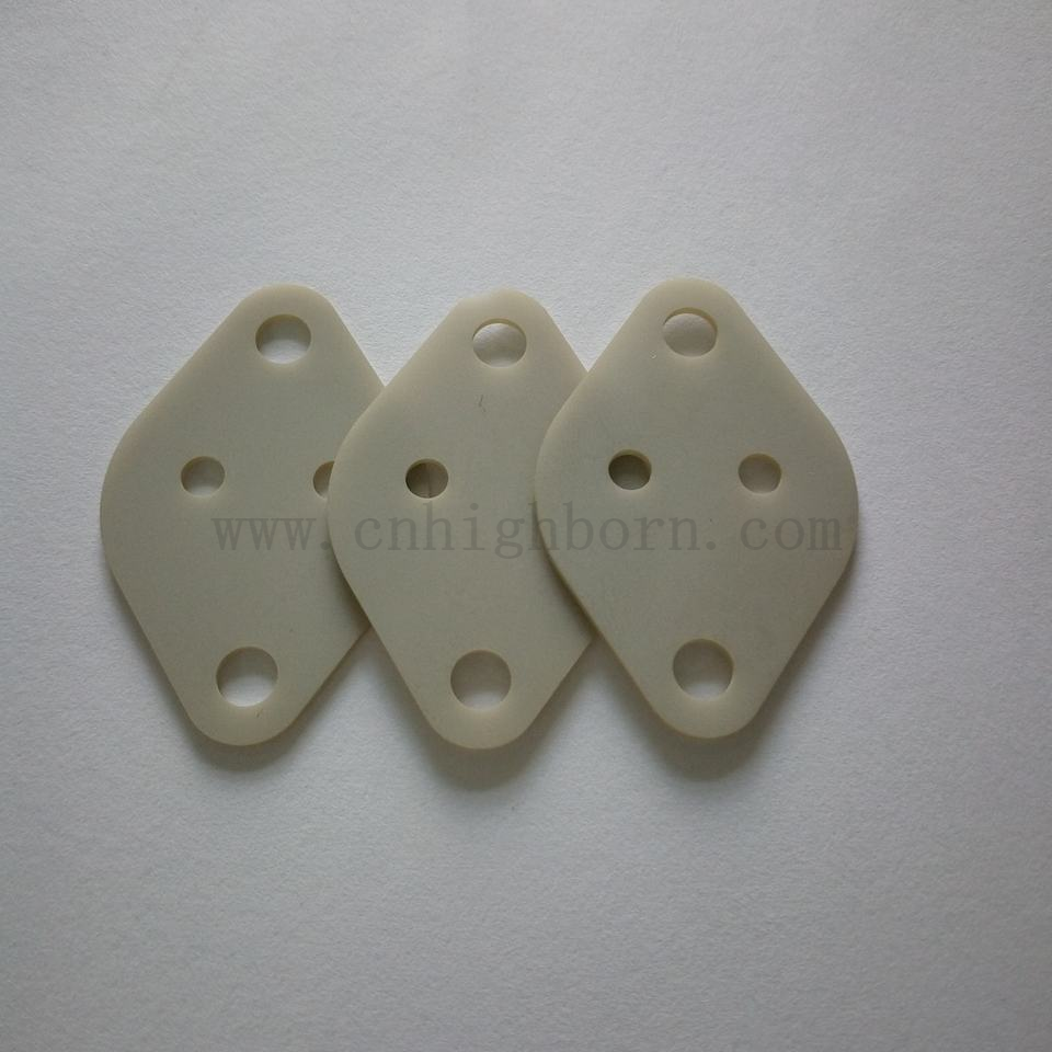 Advanced Ceramics to-3 алюминиевый нитрид-керамический изолирующий субстрат для электронного применения