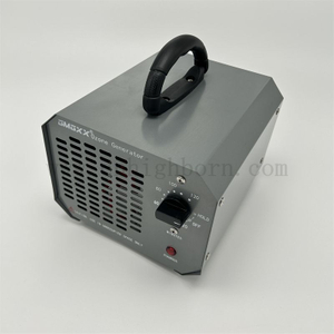 Портативный генератор озона 15 000 мг/ч O3, машина для удаления запахов, очиститель воздуха для дома