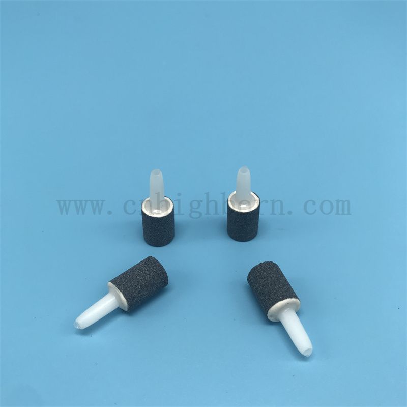 Аэратор Aquarium Air Stone Aerator Diffuser Diffuser Воздушный насос для рыбного аквариума