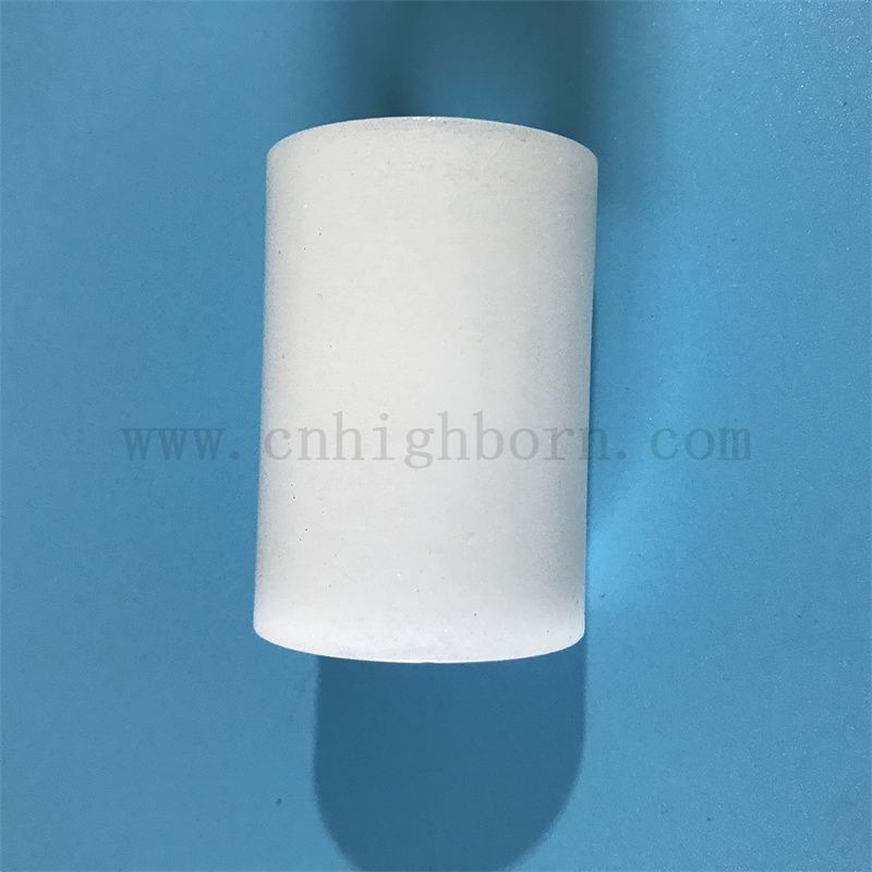 Стеклянная теплостойкость для теплостойкого размера. 