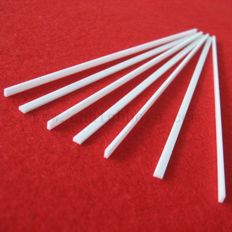 Исключительные электрические изоляторы с высокой жесткостью