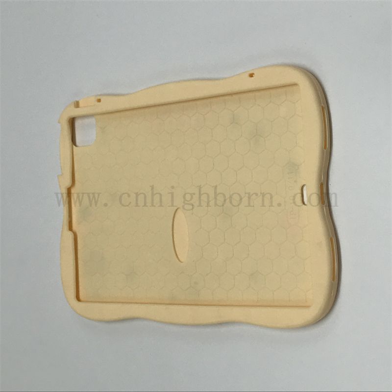 Силиконовая резиновая пластина Защитная корпус