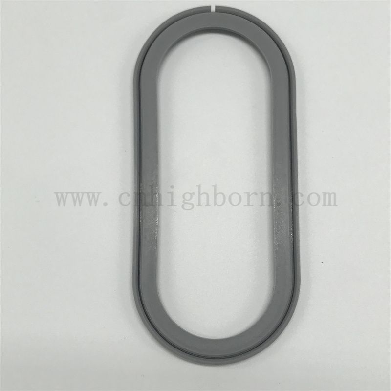 Пищевое силиконовое резиновое кольцо U