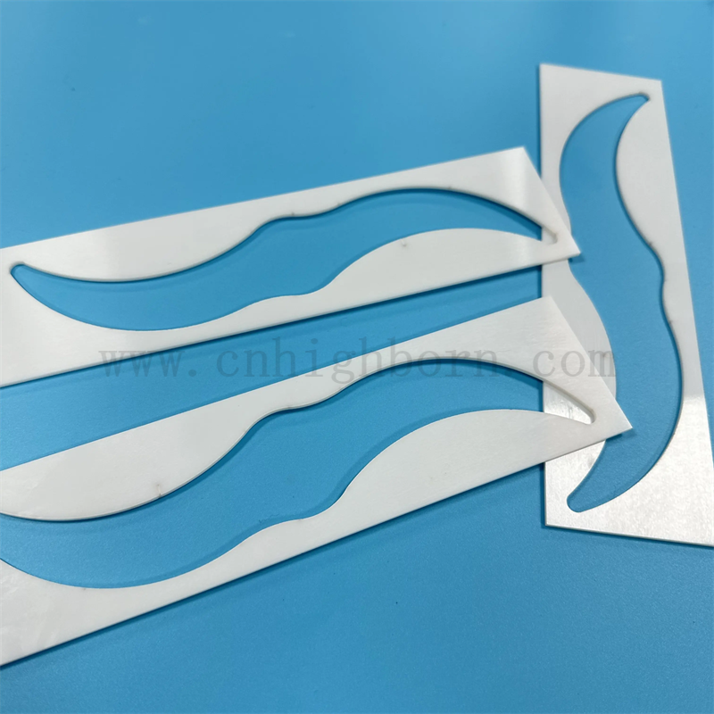 Индивидуальная высокая точная износостойкость