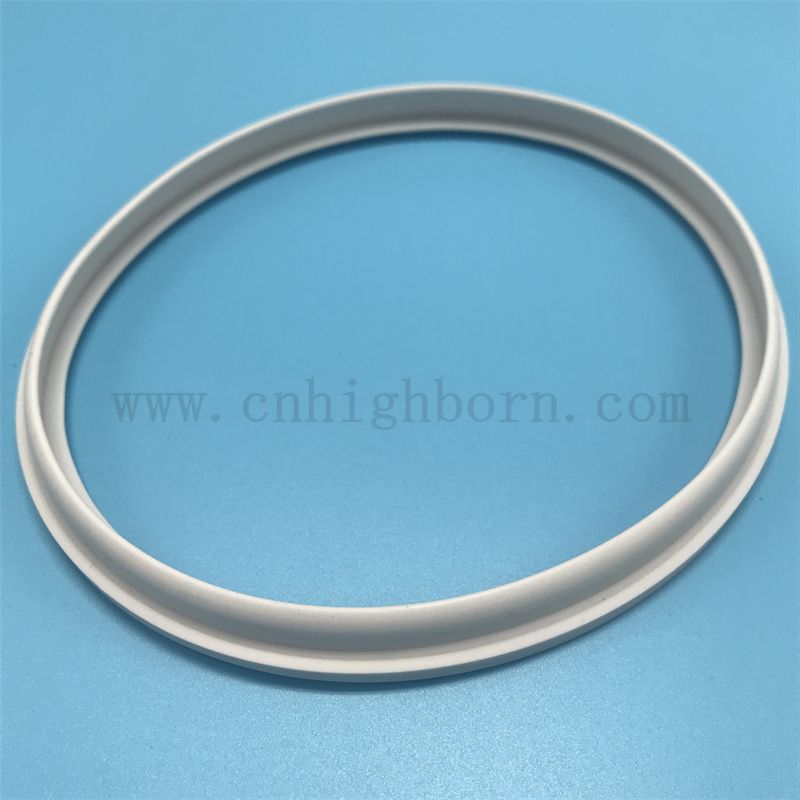 Водонепроницаемое силиконовое резиновое герметичное кольцо.