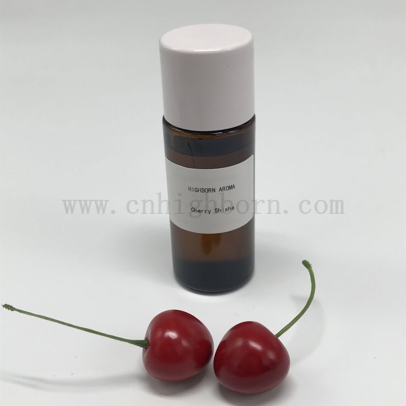Съедобные вишневые ароматы концентрированные эссенция масляные фрукты аромат жидкий аромат