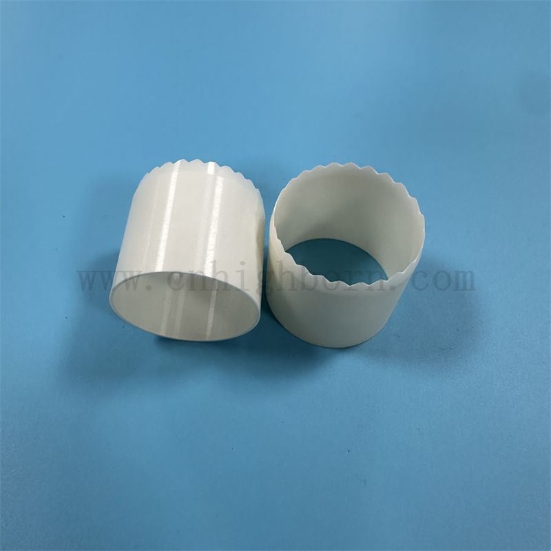 Поверхностная полировка циркония