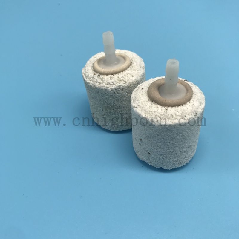 Воздушные цилиндры пузырькового диффузора воздушные камни для гидропоники и аквариумного рыбного насоса