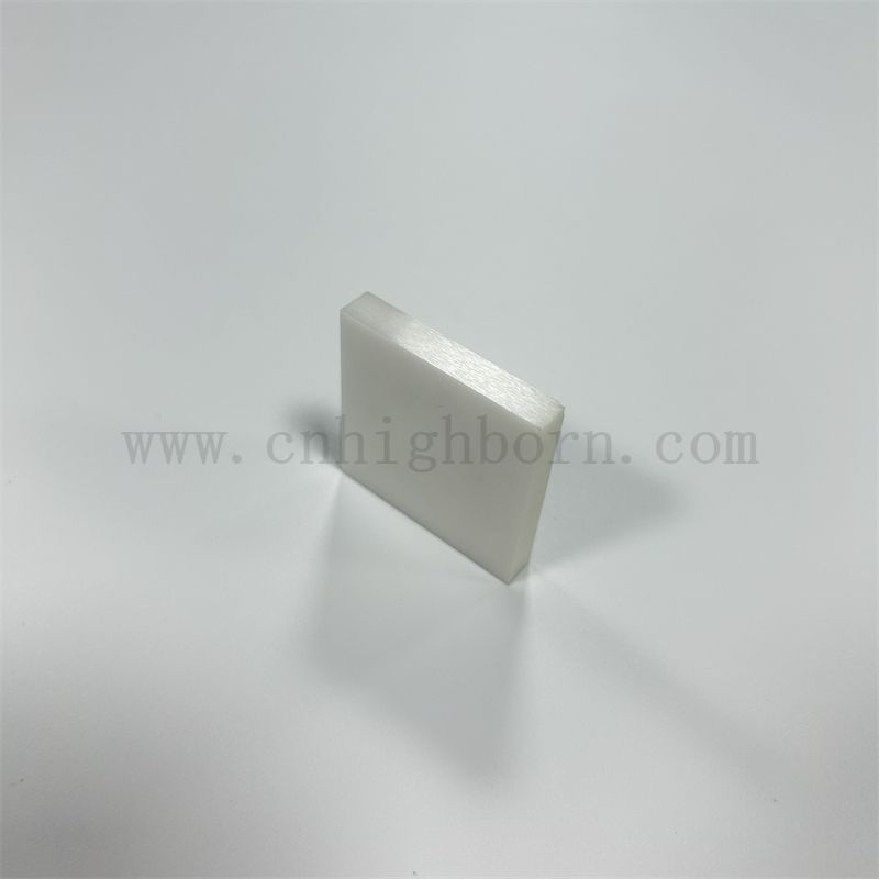 Поверхностная отделка RA 0,01 Циркония ZRO2 Керамическая стиральная машина прокладка прокладка