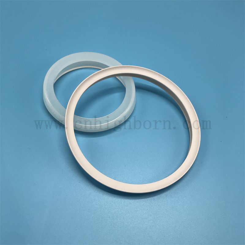 Силиконовая резиновая прокладка