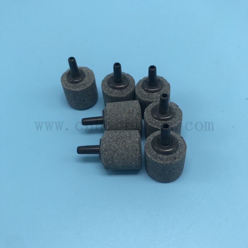 Хорошая воздухопроницаемость аквариум -диффузор аэратор Averate Diffuser Air Stane Aerator для рыбного аквариума