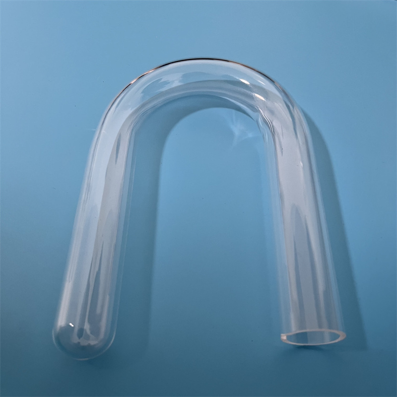 Теплостойкость U