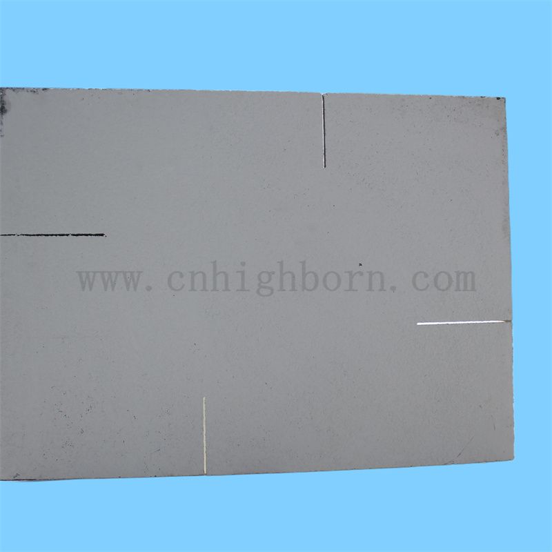 Рефрактерный кремниевый карбид