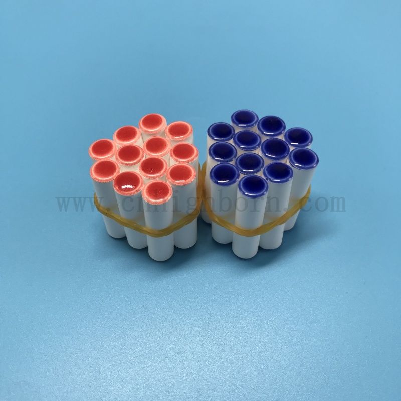 Новый энергетический автомобиль Пористый керамический аромат воздушный стержень 9*34 мм 11*38 мм аромат фитиль диффузор