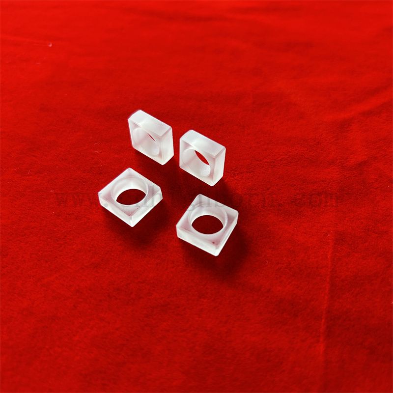  Индивидуальная пластина с теплостойкостью