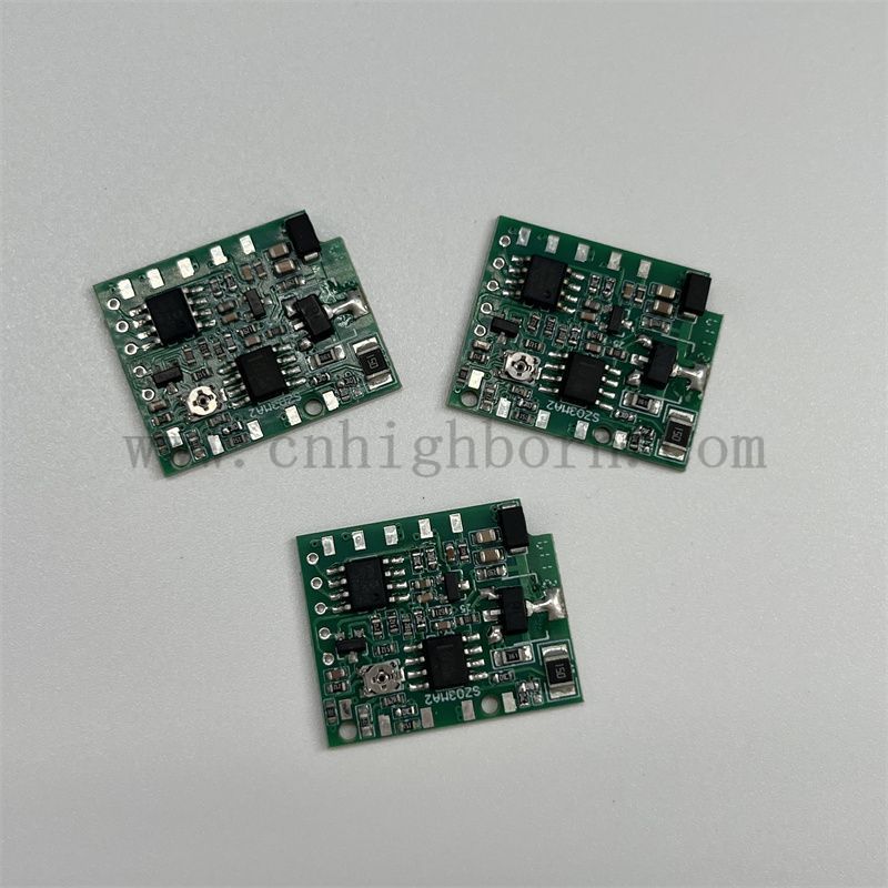 толстопленочный резистор6