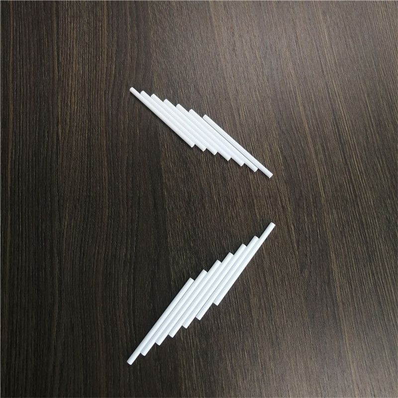 Индивидуальные носимые 99% глиноземные текстильные керамические детали 