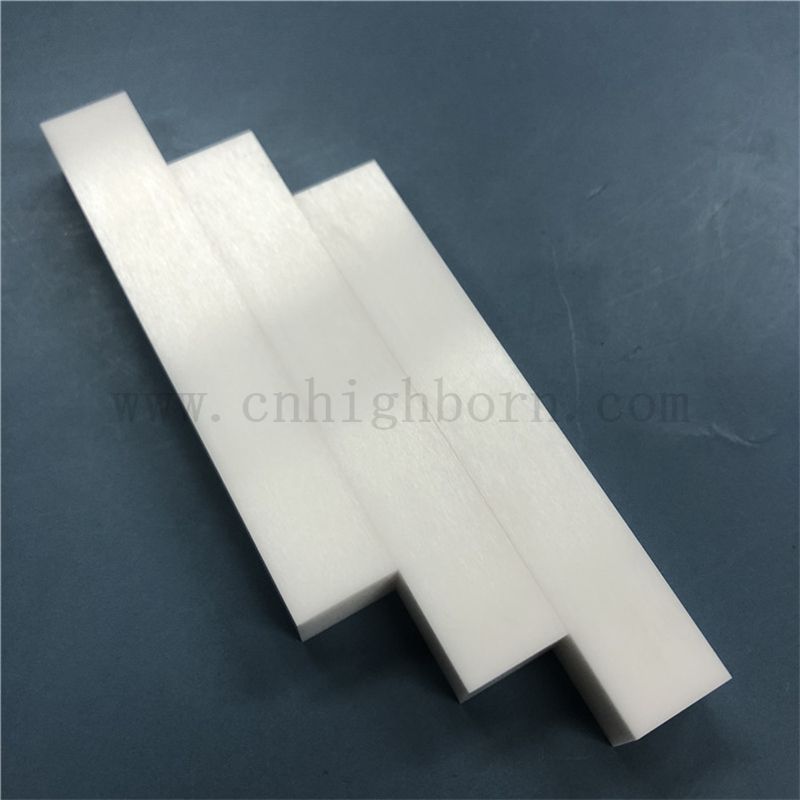 Высокая твердость ysz yttria Стабилизированная циркония Zro2 Керамический стержень 