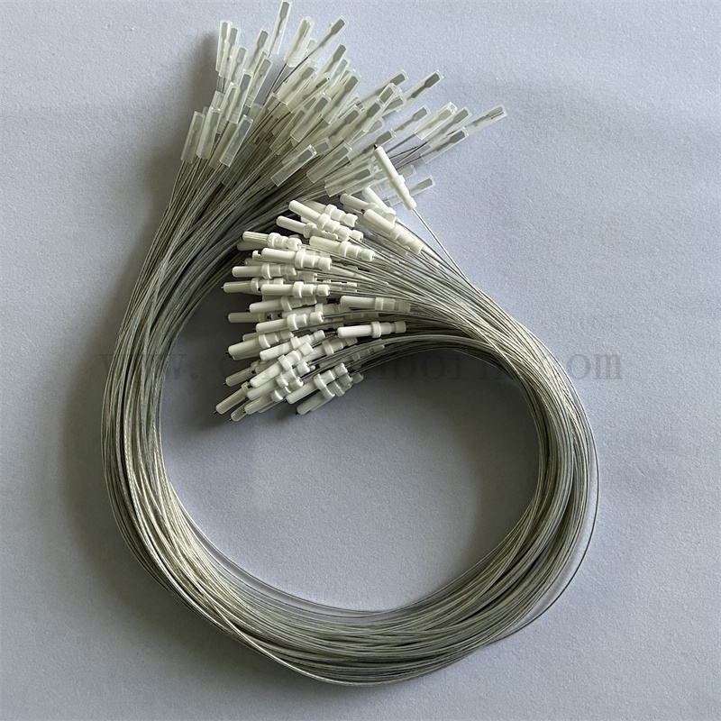 Газовая плита 95 глиноземной зажигание индивидуальная длина провода Al2O3 керамический воспламенение