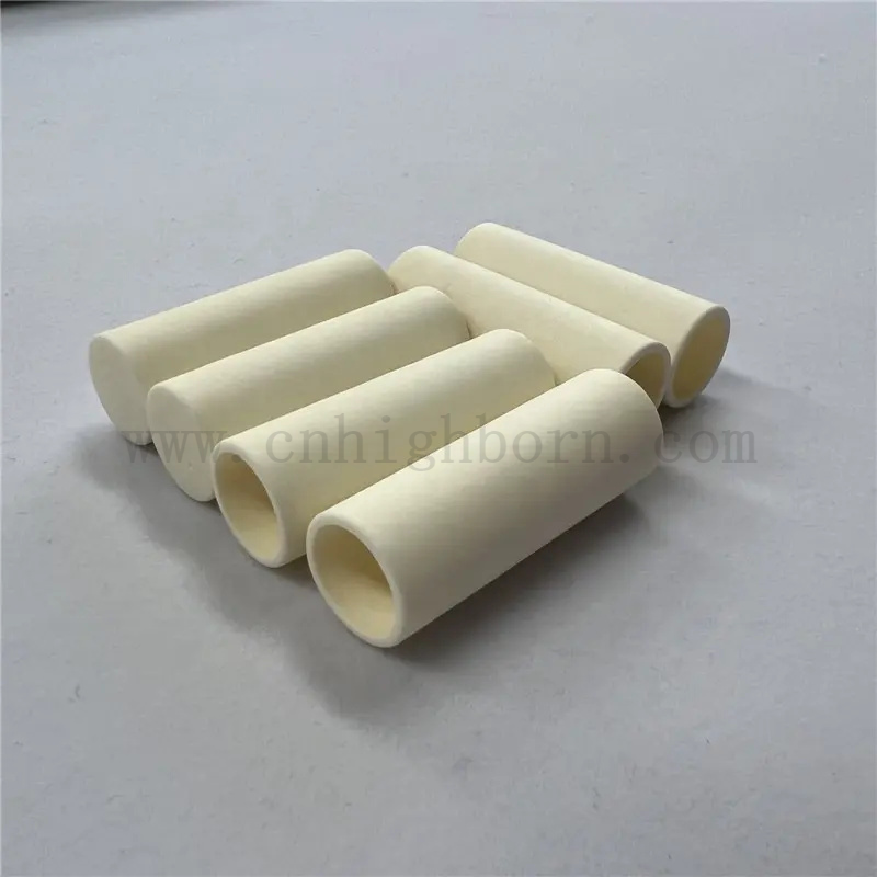 керамические трубки МГО