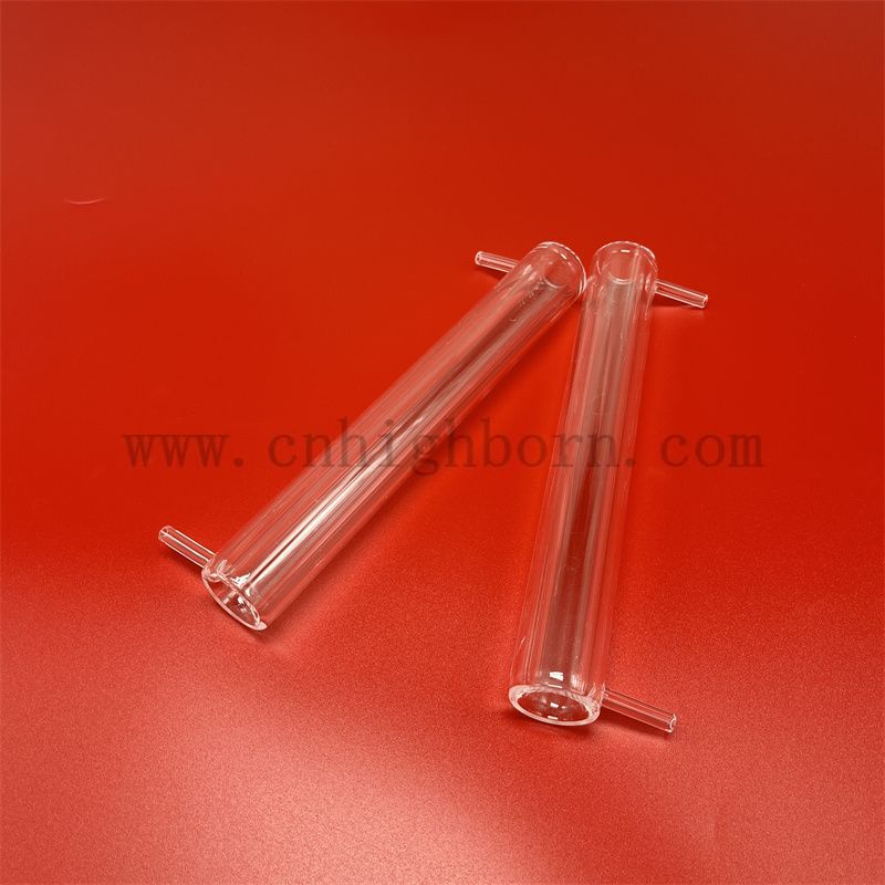 индивидуальная трубка