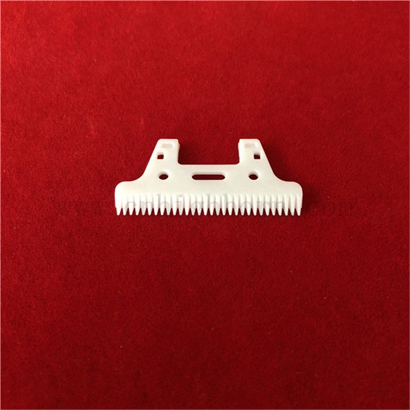 Керамическая керамическая керамическая клипа для волос для Wahl Senior Clipper