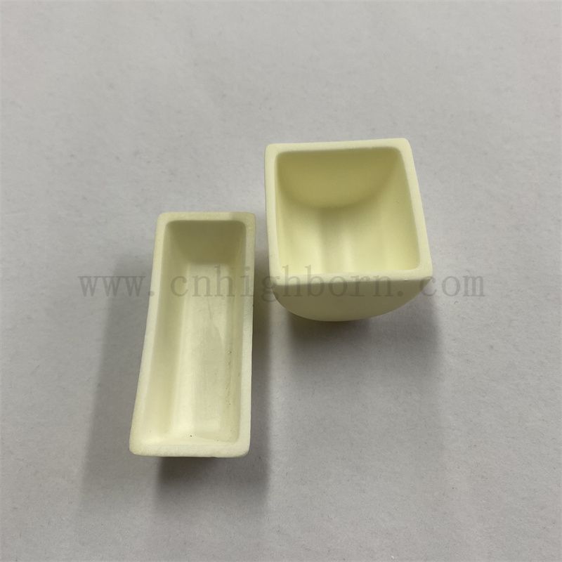 Керамический нижний нижний дол