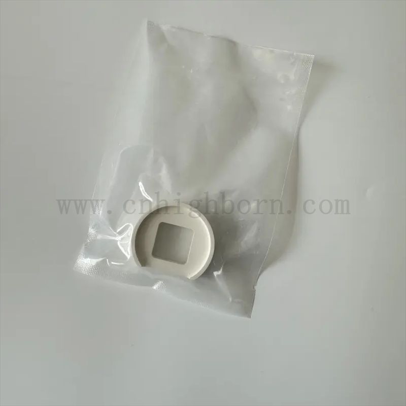 Индивидуальный нитрид бор вакуумный шестиугольный керамический компонент BN BN