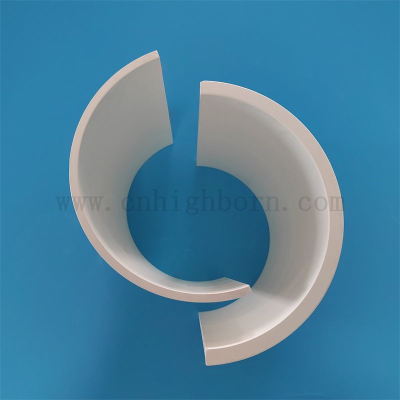 Изолятор нитридной труб