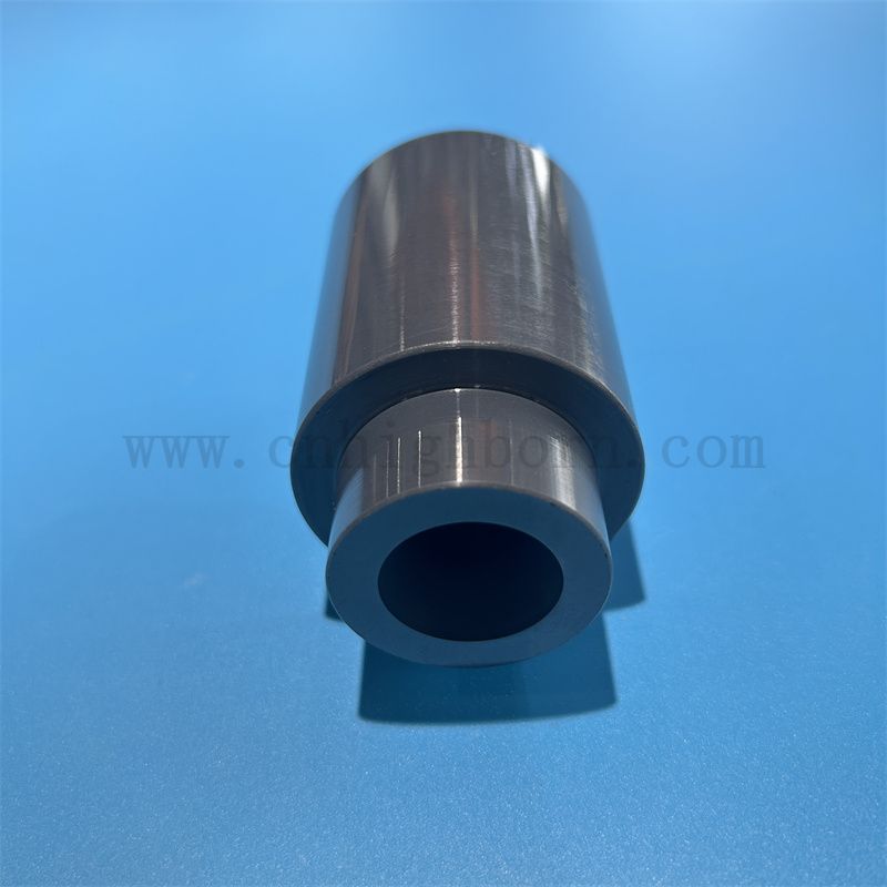 Изолятор зеркало Полировка кремния нитрида.