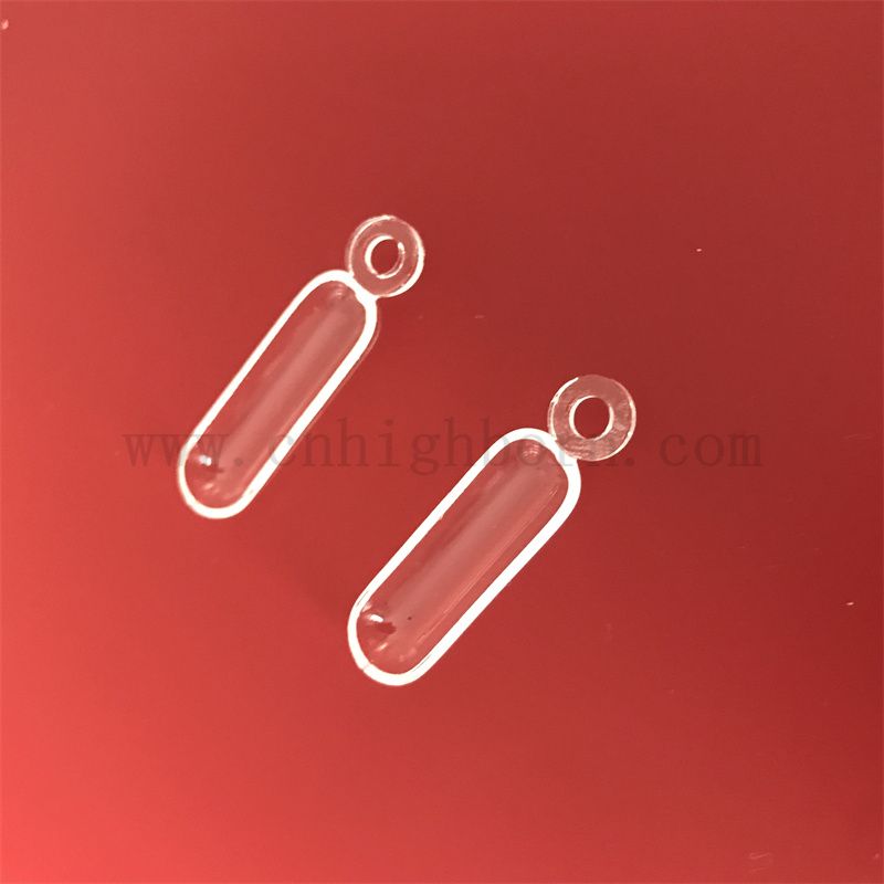 кварцевая лодка