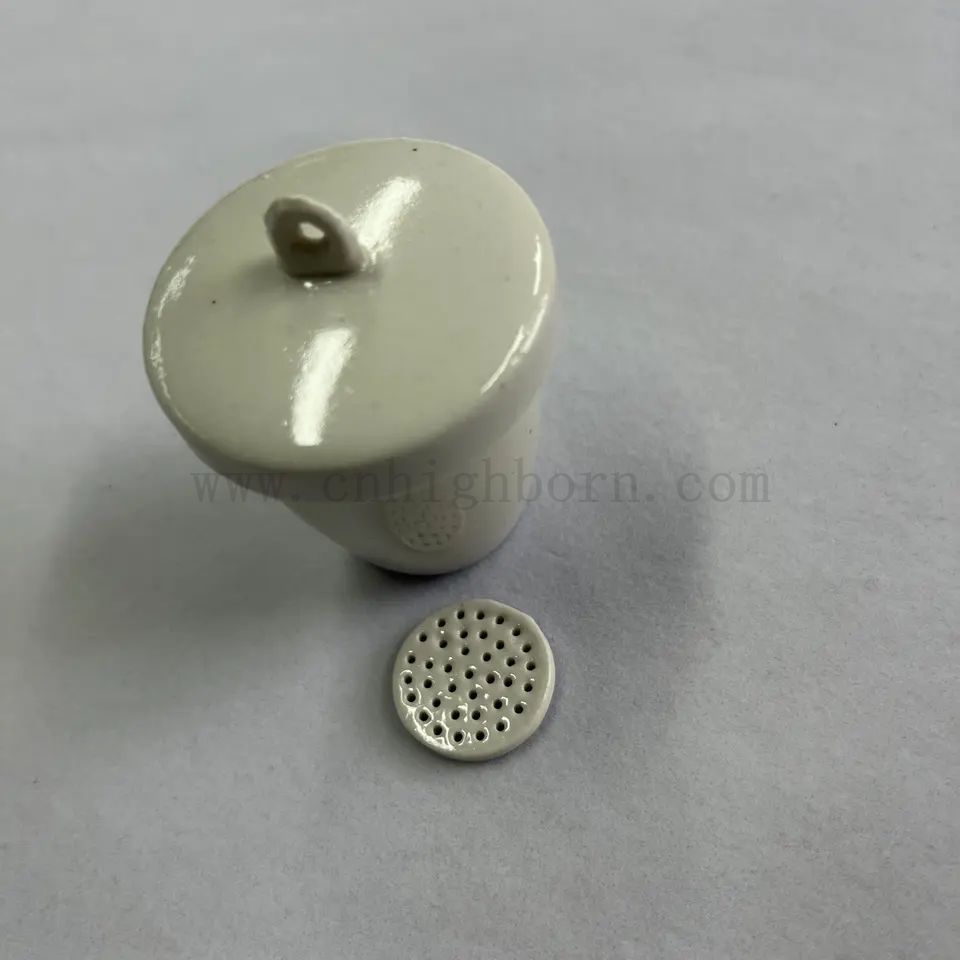 фарфоровый тигель (4)