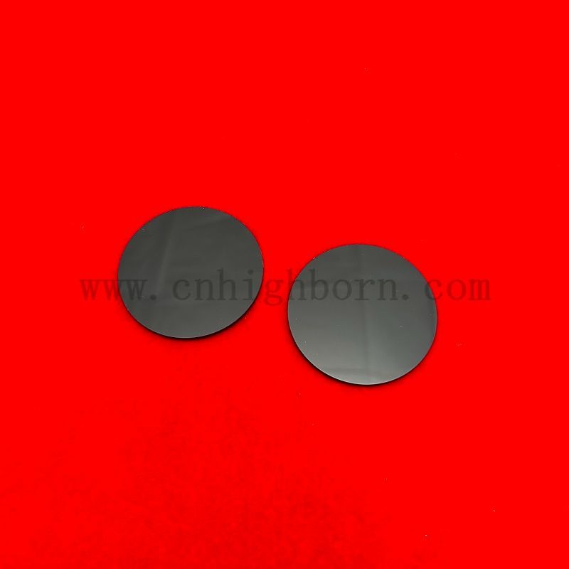 ИК -инфракрасный стеклянный фильтр 1000 нм Longpass Optical HWB