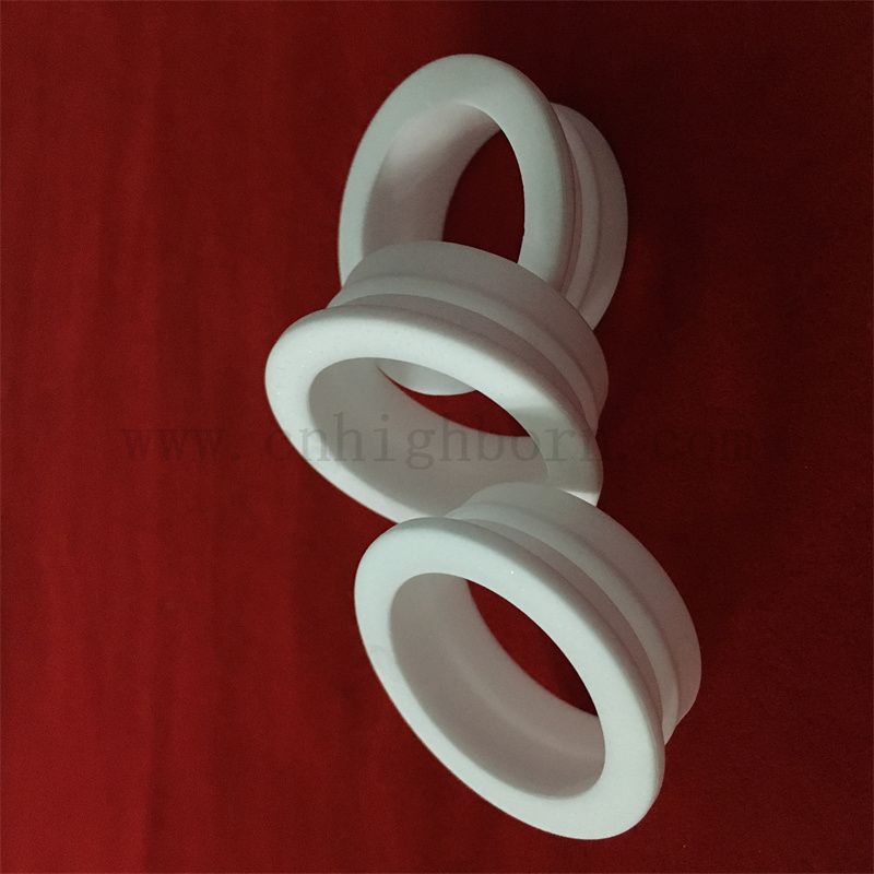 втулка из оксида алюминия