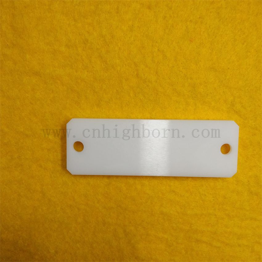 Обработка с ЧПУ полированная износостойкость