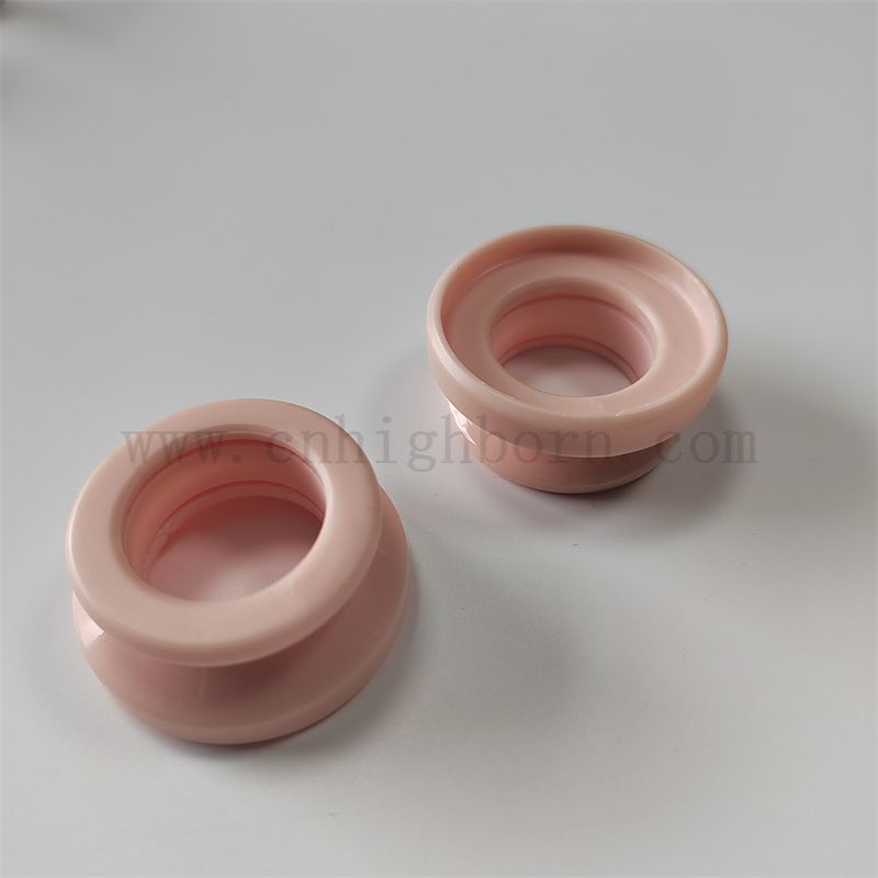 Точная текстильная керамическая прямая износ колеса и коррозионная изоляция алюминия.