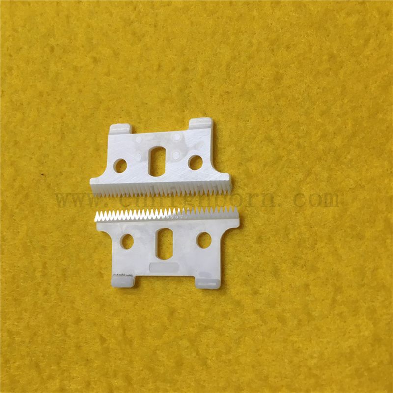 Изолятор циркония лезвия заменяет острый керамический электрод Zro2.