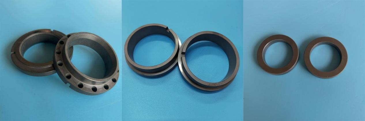 Керамический герметичный разъем