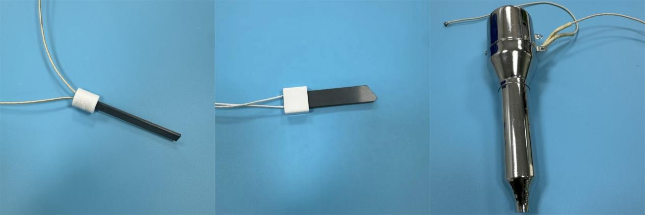 Керамический нагреватель PTC