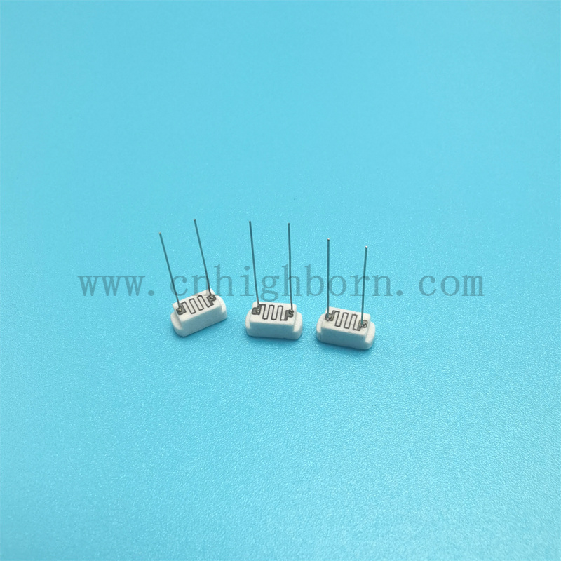 Экологичный материал микропористый керамический электронный сигаретный ядро ​​пористое керамическое нагревание ядра